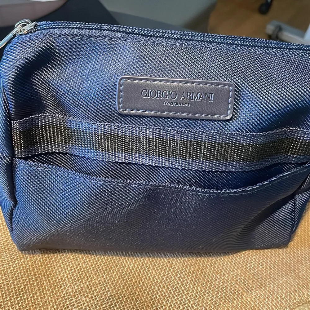 Giorgio Armani Unisex Bag